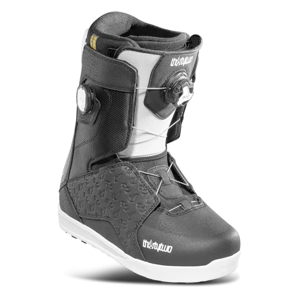 THIRTYTWO Lashed Double BOA X VOLCOM snowboard boots
