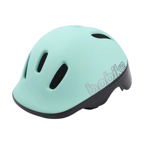Kids helmet BOBIKE GO (marshmallow mint)