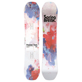Snowboard CAPITA Spring Break Powder Twin 159 2026