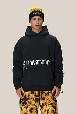 Bluza 686 X SUBLIME Premium Heavyweight Pullover Hoody