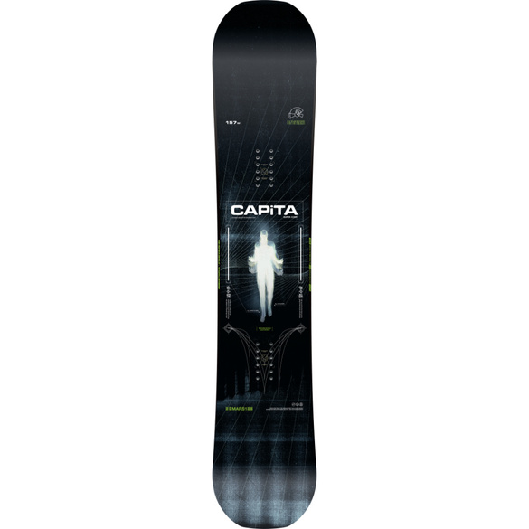 CAPITA Pathfinder 157W '23 snowboard