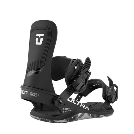 UNION Ultra Women's (black) 2026 snowboard bindings