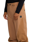VOLCOM Kleveland (terra brown) snowboard pants