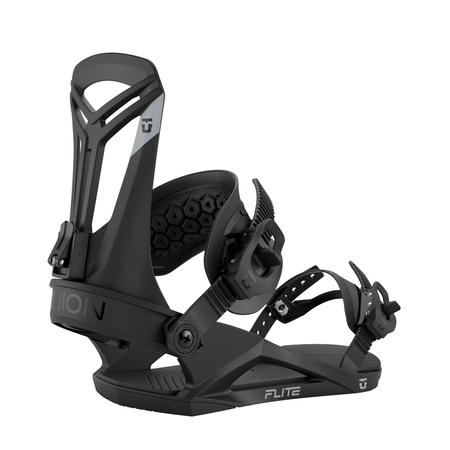 UNION Flite (black) 2026 snowboard bindings