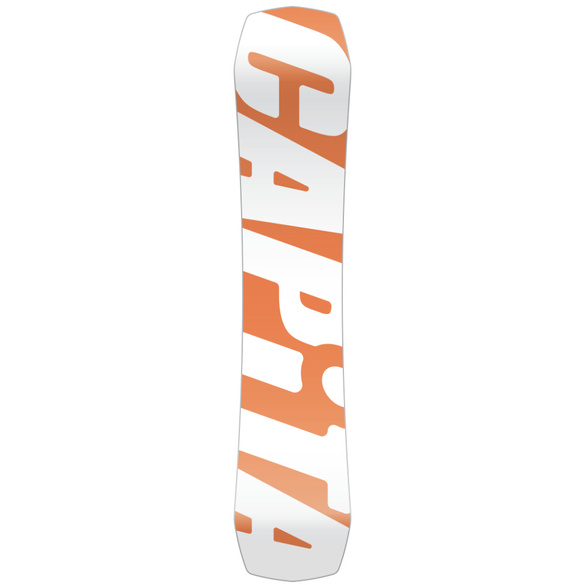 CAPITA Children Of The Gnar 137 2024 snowboard