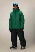Kurtka snowboardowa 686 SMARTY® 3-in-1 Rodeo™ 3L Jacket (emerald green)