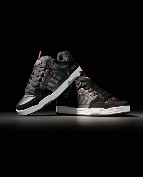 Buty GLOBE Tilt Prime (black/mullen)