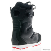 Buty Snowboardowe DEELUXE Vicious TFP (black)