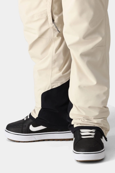 686 Women's Smarty 3-in-1 Cargo (limestone)