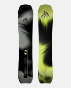Snowboard JONES Howler 158
