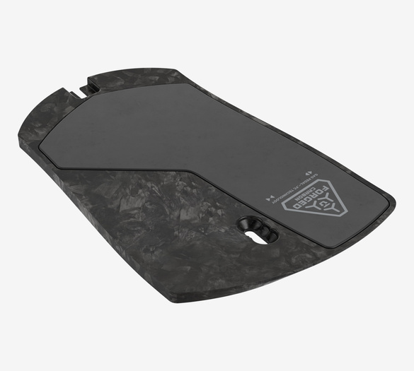 UNION Atlas Pro (metallic white) 2026 snowboard bindings