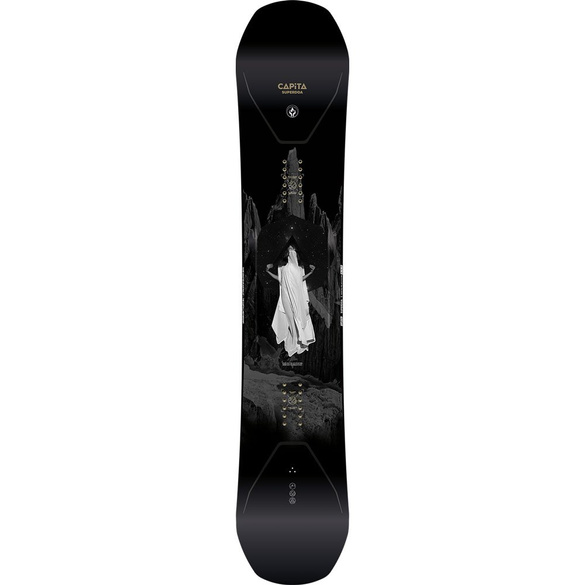 CAPITA Super DOA 152 '21 snowboard