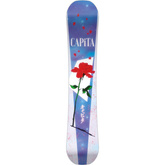CAPITA Space Metal Fantasy 141 '20 snowboard