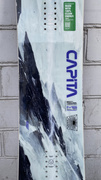 Snowboard CAPITA Mercury 157 2025 DEMO