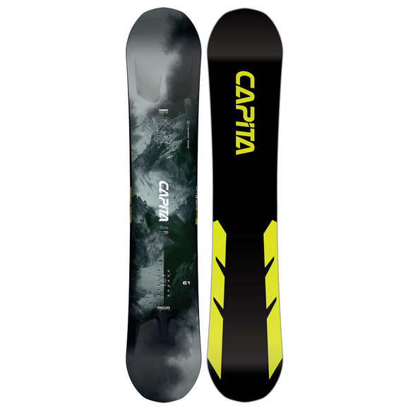 Snowboard CAPITA Mega Merc 161 2026