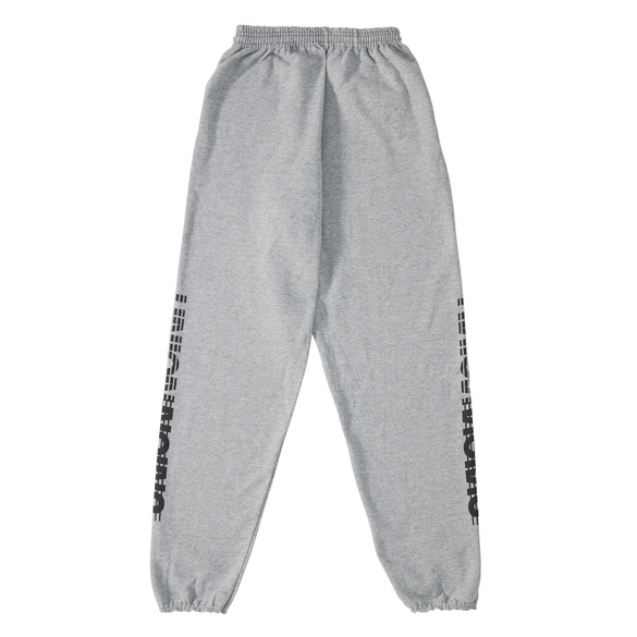 Spodnie dresowe UNION Sweatsuit Sweatpants (heather grey) '23