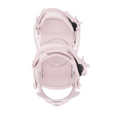 UNION Legacy WMN (pink) 2026 snowboard bindings