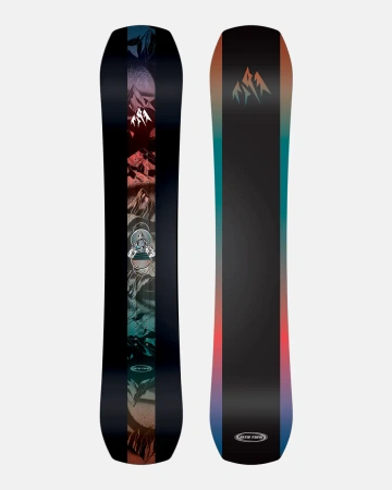 Snowboard JONES Mountain Twin 157