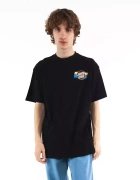 Koszulka Santa Cruz Shark Trip Black