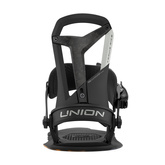UNION Falcor (black) snowboard bindings