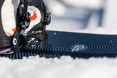 GNU Riders Choice 158W snowboard