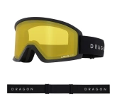 DRAGON DX3 PLUS OTG Photochromic Yellow snow goggles