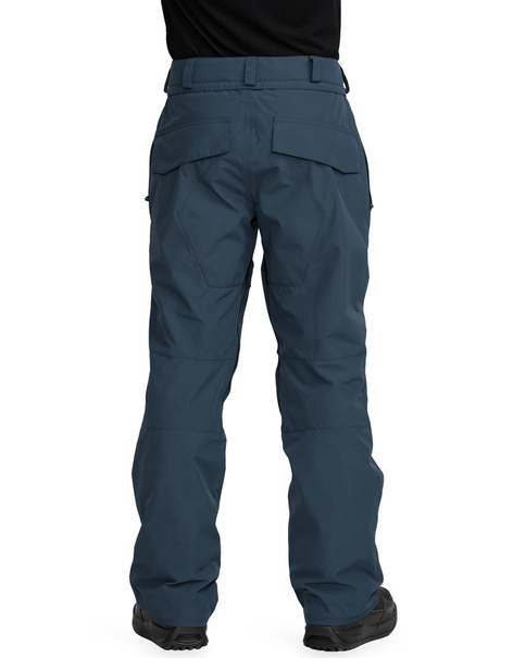 VOLCOM Roan (deep blue) snowboard pants