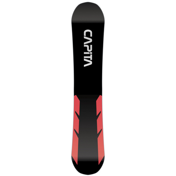 CAPITA Mega Merc 161 2024 snowboard