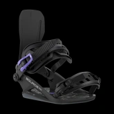 UNION Source Pro snowboard bindings
