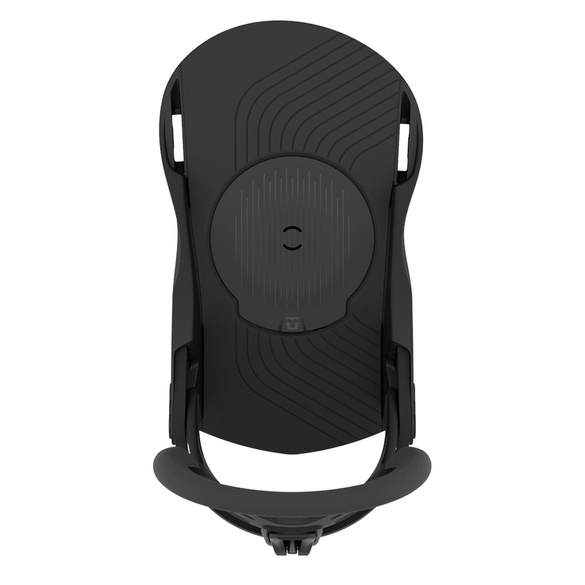 UNION Cadet (black) 2024 snowboard bindings