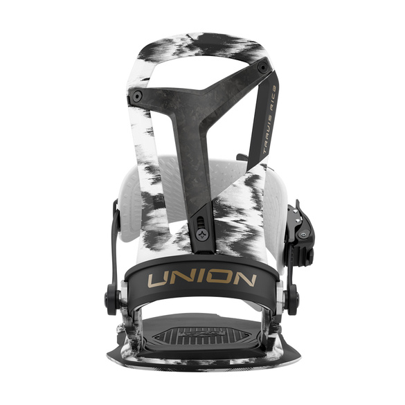 UNION Falcor (haze) snowboard bindings
