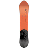 Splitboard CAPITA Navigator Split 155 2024 z fokami w zestawie