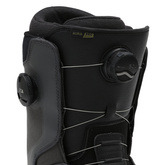 VANS Aura PRO (black/charcoal) snowboard boots
