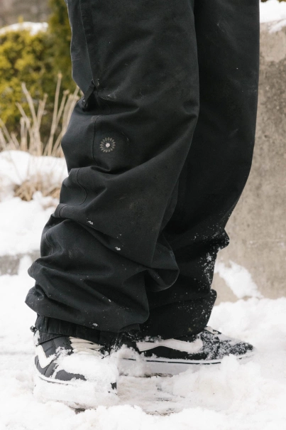 686 Outline™ (black) 2026 Snowboard Cargo Pant