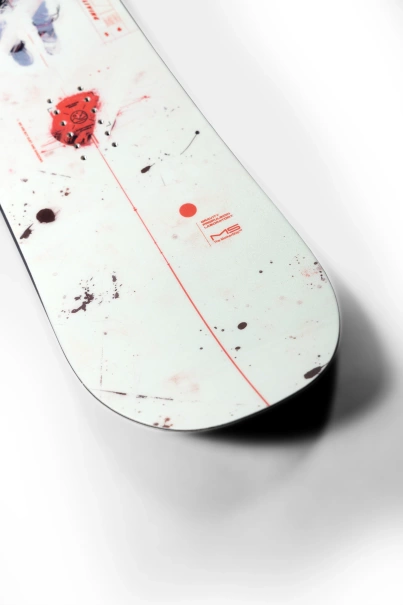 Snowboard CAPITA Outerspace Living 158 2026