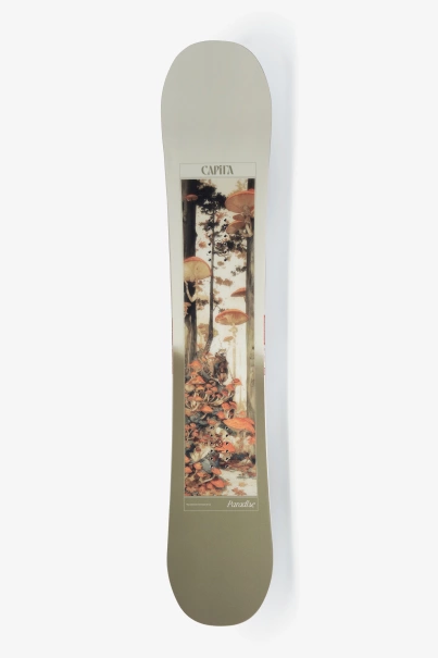 CAPITA Paradise 149 2026 snowboard