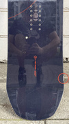 Snowboard CAPITA DOA 158 2025 DEMO
