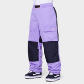 686 Ghost 2.5L (violet) snowboard pants