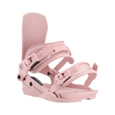 UNION Trilogy (rose) 2026 snowboard bindings