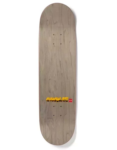 Blat Chocolate Perez Sound System 8.375"