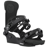 Wiązania UNION Force 5 Packs Union Custom House (black)