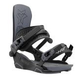 Wiązania UNION x Method  (black) 2025