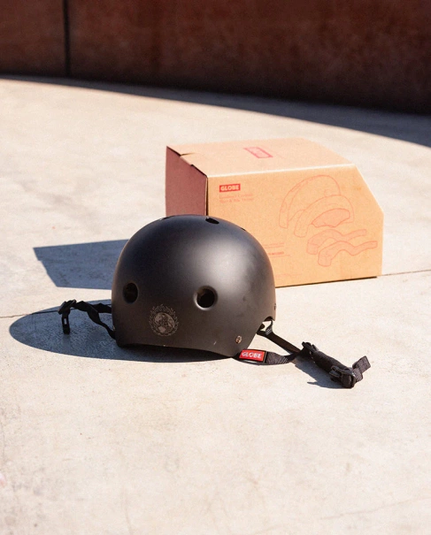 Kask GLOBE Goodstock (black)