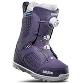 Buty snowboardowe THIRTYTWO STW BOA WMN (purple)