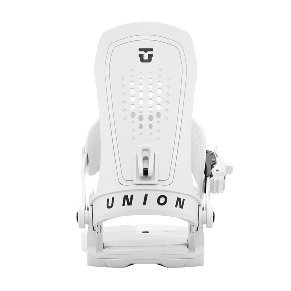 UNION Force (white) 2026 snowboard bindings