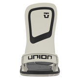 UNION Ultra Women's (bone white) 2024 snowboard bindings