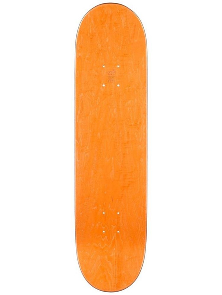 CLICHE Banco 8.0" (red) deck