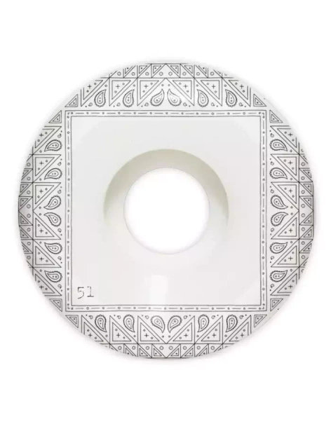 Koła Girl Choco Bandana Conical 51mm