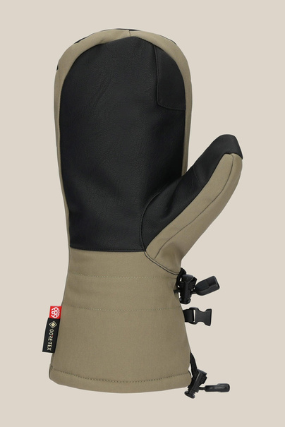 Rękawice 686 Gore-Tex® Linear Mitt (sage)