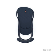 Wiązania UNION Trilogy 20' (navy blue)